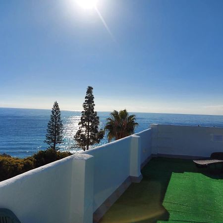 Apartamento 1ºA Escobar Nerja Exterior foto