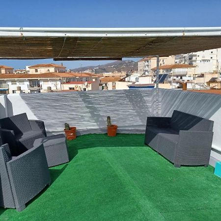 Apartamento 1ºA Escobar Nerja Exterior foto