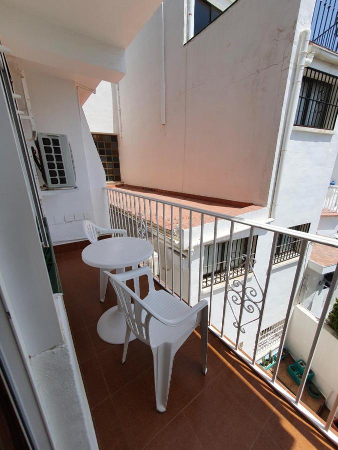 Apartamento 1ºA Escobar Nerja Exterior foto