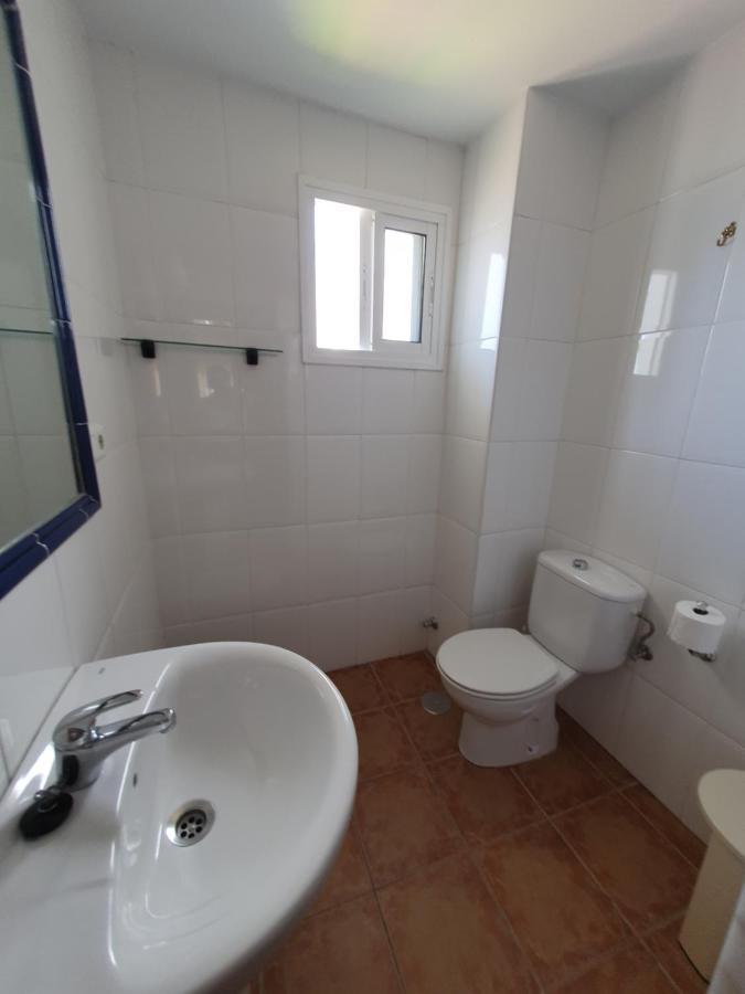 Apartamento 1ºA Escobar Nerja Exterior foto