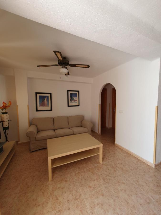 Apartamento 1ºA Escobar Nerja Exterior foto