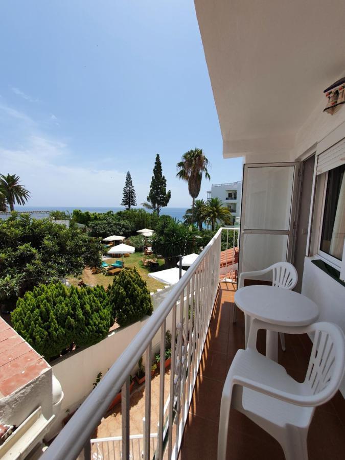 Apartamento 1ºA Escobar Nerja Exterior foto