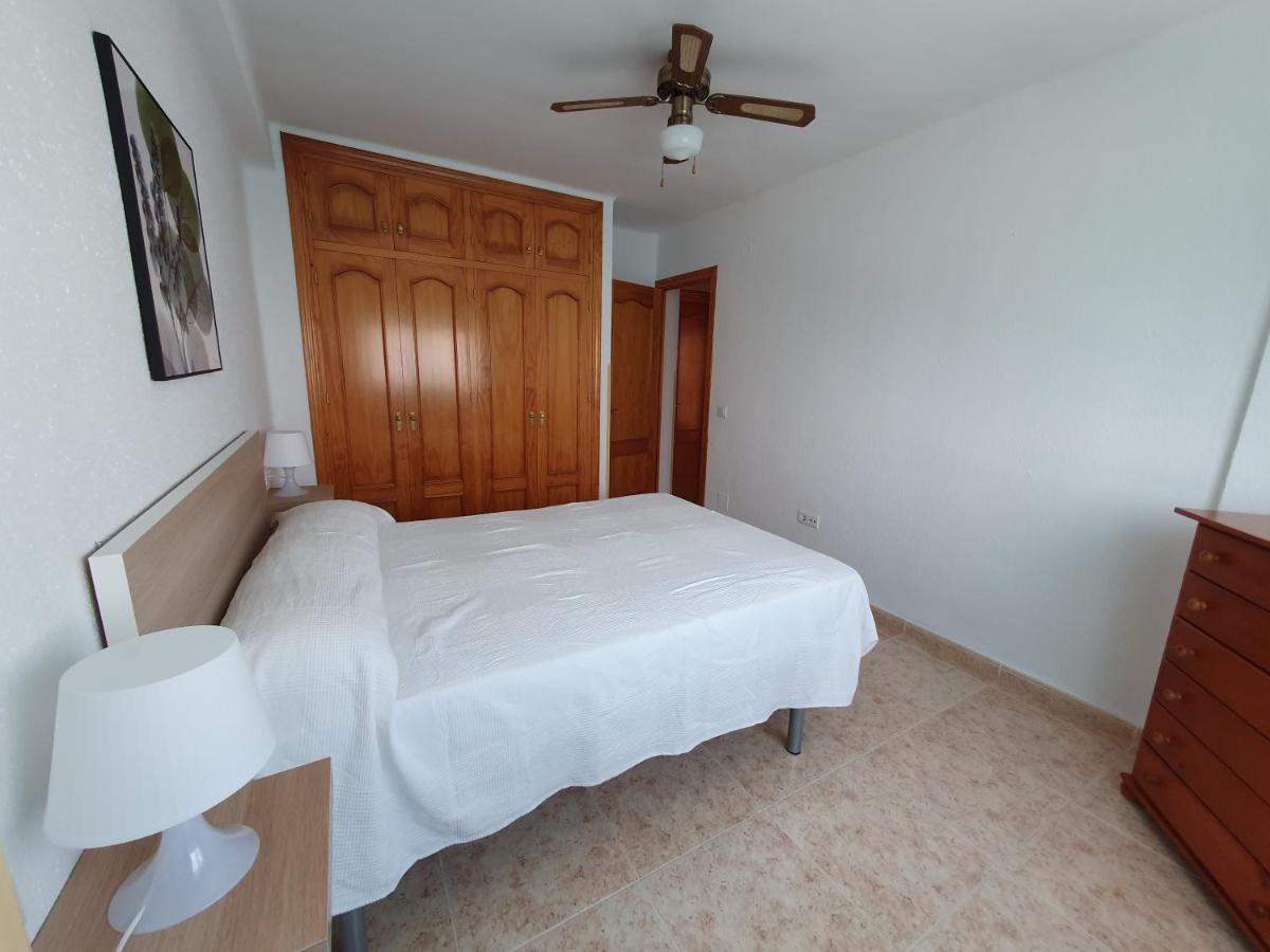 Apartamento 1ºA Escobar Nerja Exterior foto