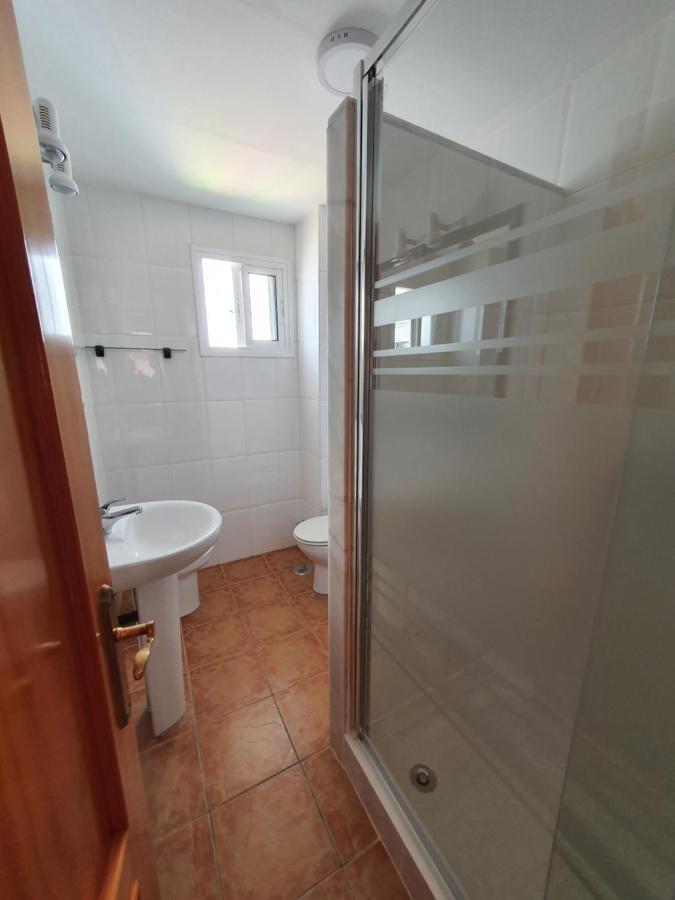 Apartamento 1ºA Escobar Nerja Exterior foto