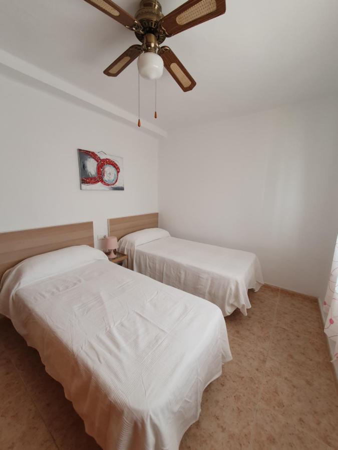 Apartamento 1ºA Escobar Nerja Exterior foto