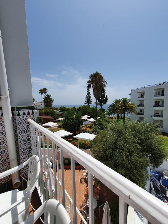 Apartamento 1ºA Escobar Nerja Exterior foto