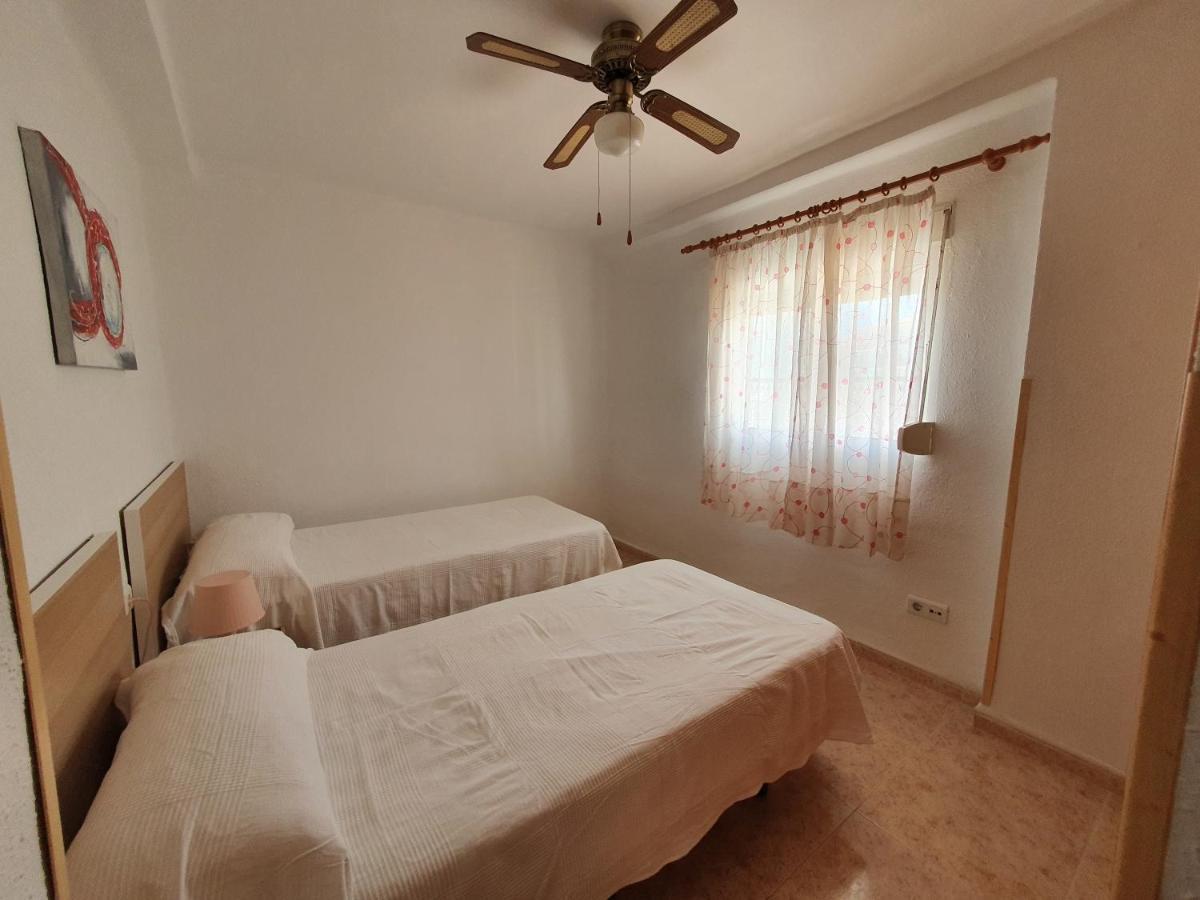Apartamento 1ºA Escobar Nerja Exterior foto