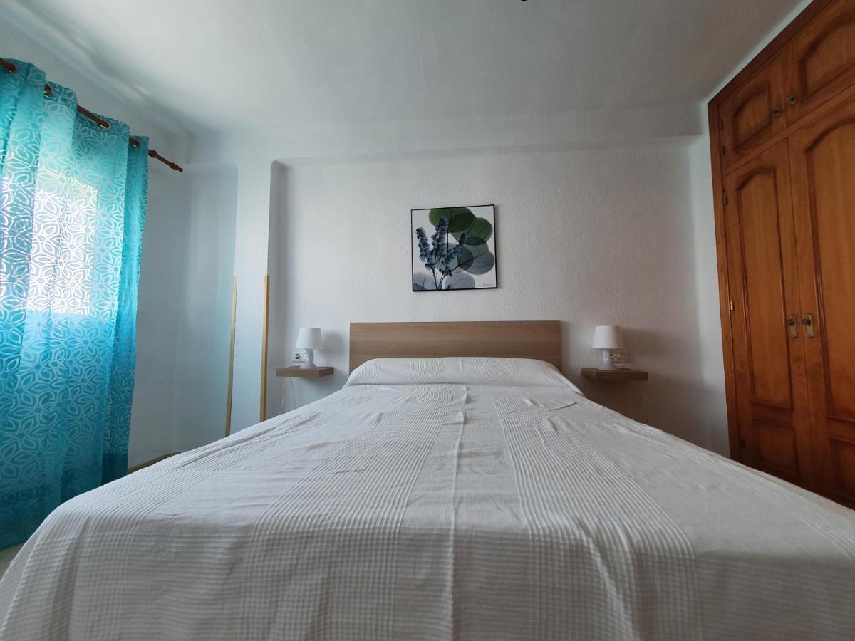 Apartamento 1ºA Escobar Nerja Exterior foto