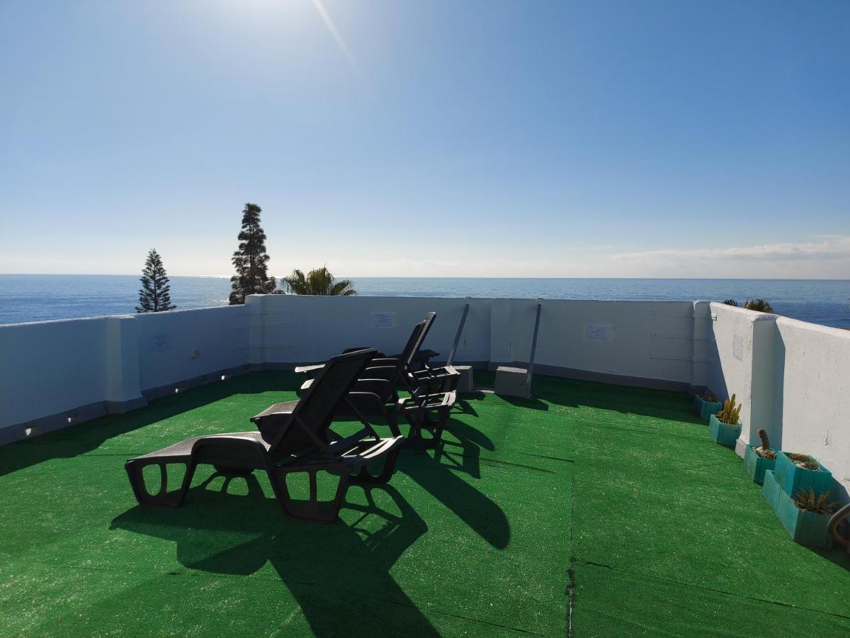 Apartamento 1ºA Escobar Nerja Exterior foto