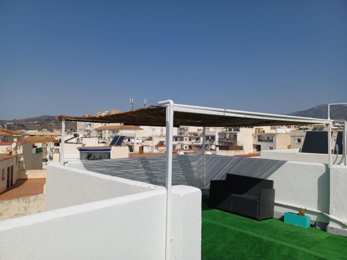 Apartamento 1ºA Escobar Nerja Exterior foto